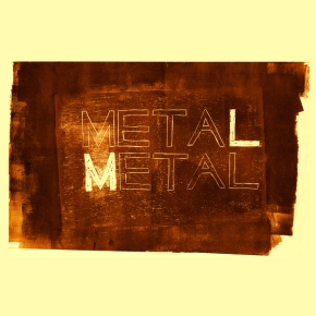 MetaL MetaL, disque de l’année… 2012 !