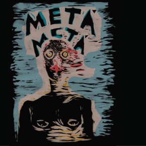Metá Metá, un nouvel EP disponible