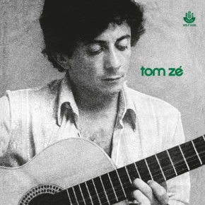 Tom Zé, comme Tom Zé